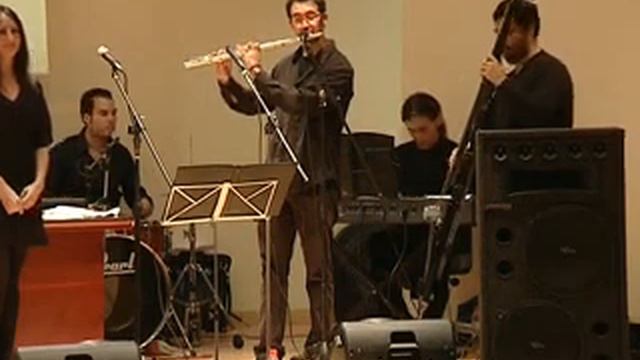 Concierto homenaje a Bernardo de Gálvez. Part 3 смотреть онлайн
