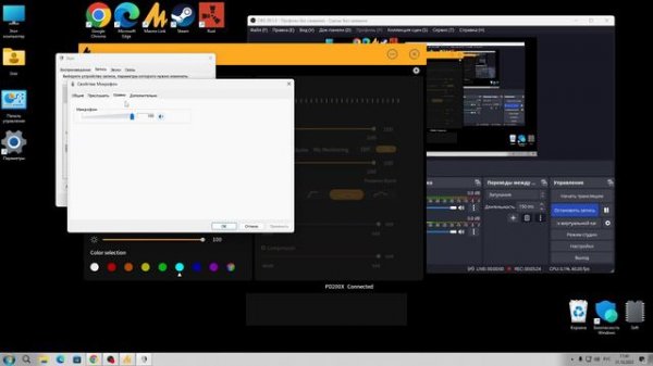 САМЫЙ ЧЕСТНЫЙ ОБЗОР НА МИКРОФОН MAONO PD200X!