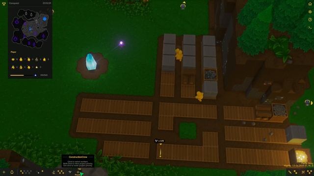 Castle Story Version 1.0 | PART 2 | THAT WENT SO BADLY смотреть онлайн