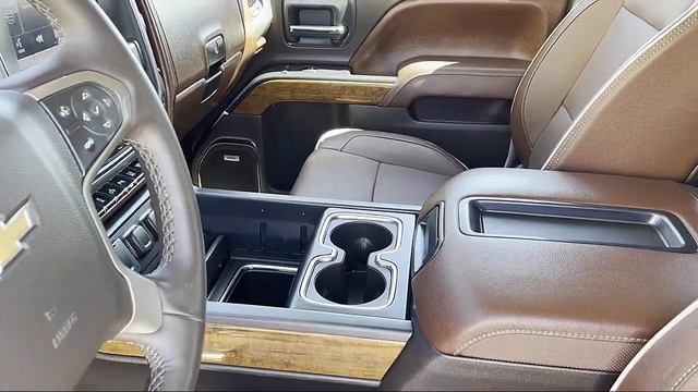 2015 Chevrolet Silverado 3500 Hd Crew Cab High Country Pickup 8 Ft Modesto Tracy Turlock Los Ba смотреть онлайн