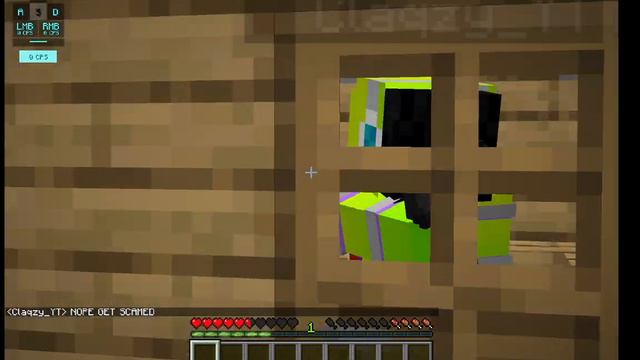 Trading my minecraft account for a minecraft disc. смотреть онлайн