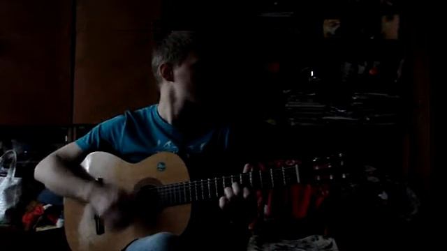 29.03. 2014. Валечкин ДР / Един / Сева Бессонов авт. смотреть онлайн