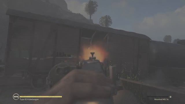 Call of duty ww2 S.O.E смотреть онлайн