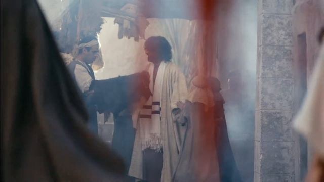 UKRAINIAN | Євангеліє від Івана | John 1:1-34 смотреть онлайн