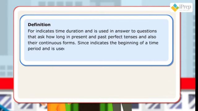 Present perfect and past perfect | ( When? and How long? Since and For) смотреть онлайн