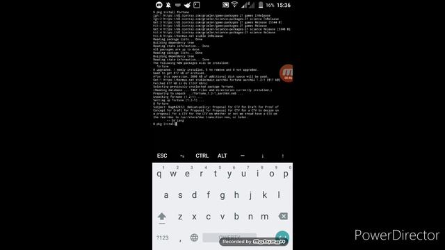 Топ 3 команды для термукса смотреть онлайн