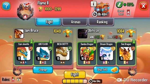 Breeding the DIAMOND dragon *Dragon city* смотреть онлайн