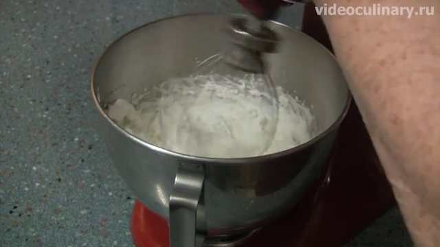 Как сдеать сливочный крем смотреть онлайн