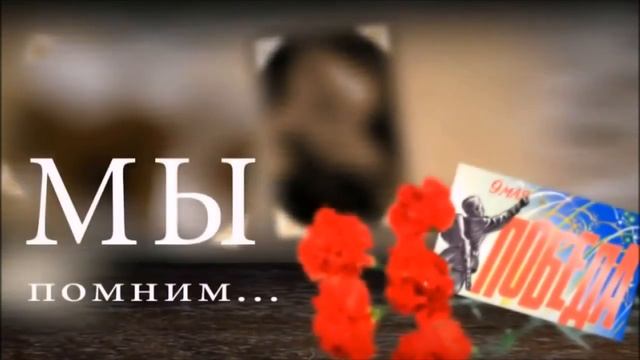 Стихи И ТОЛЬКО ПАМЯТЬ ВЕТЕРАНОВ Читает автор смотреть онлайн
