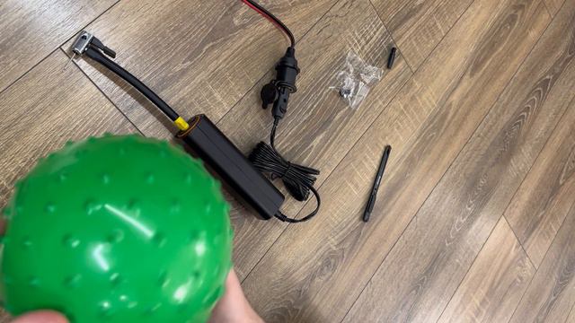 Насос для мотоцикла. Мотонасос. Мотоциклетный компрессор от baseus смотреть онлайн