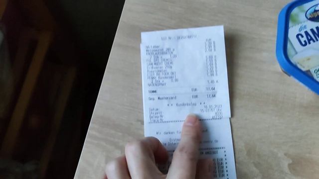 Цены на продукты в Германии Чайный гриб смотреть онлайн