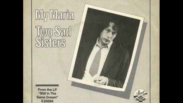 Dennis O'Brien - My Maria смотреть онлайн