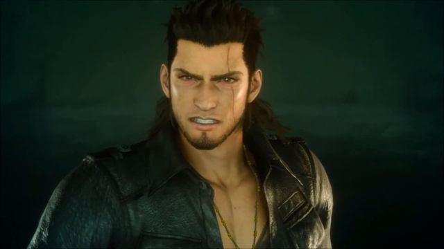 Too Much Is Never Enough by Florence + The Machine - Final Fantasy XV AMV. смотреть онлайн