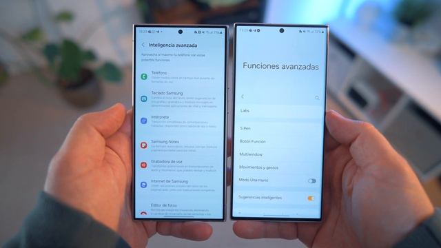 Samsung Galaxy S24 Ultra vs Samsung Galaxy S23 Ultra, ¿vale la pena el cambio? смотреть онлайн