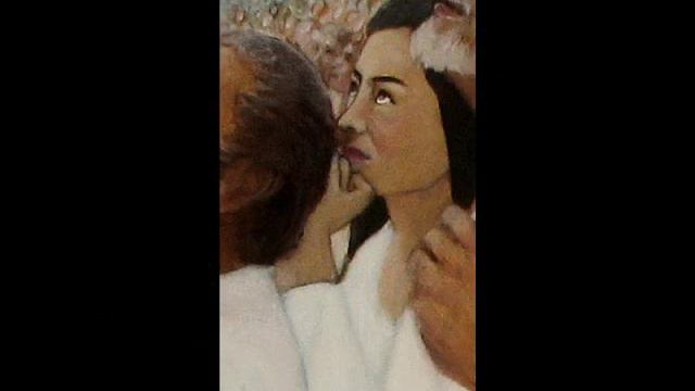 Sing Full Psalm 13 KJV "How Long" (Martyrs of Revelation 6:9-11) смотреть онлайн