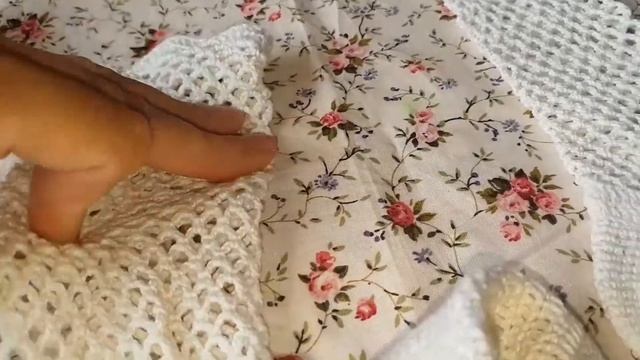 Гольфы вязаные крючком. Обзор. crocheted socks смотреть онлайн