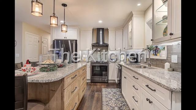 The Kitchen (CleanBeatSeries -CBS-) смотреть онлайн
