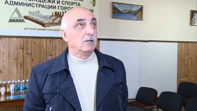 Эпоха Ардзинба. История создания книги очерков смотреть онлайн