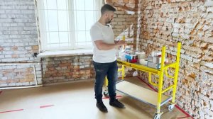 Углоформирующая лента. Армирующая лента