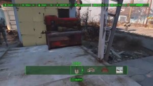 Fallout 4 что делать с хламом