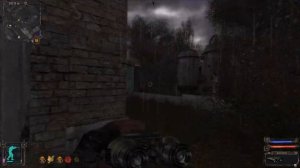 КАК НАЙТИ ОРУЖИЕ ДОЛГОВЦА В S.T.A.L.K.E.R.: Тень Чернобыля?