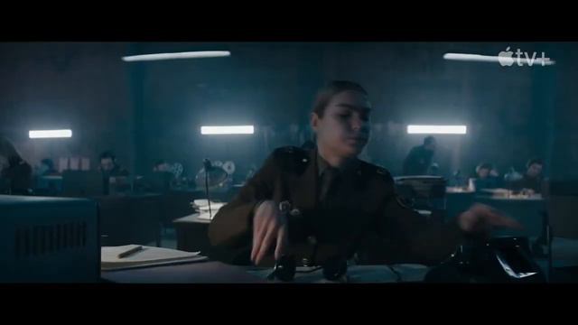 TETRIS Official Trailer 2023 смотреть онлайн