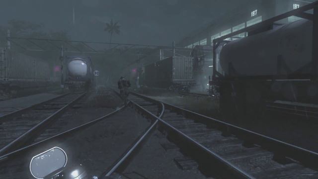 Call Of Duty Ghosts Walkthrough Part 10 [1080p HD] - No Commentary смотреть онлайн