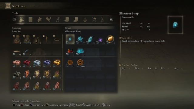 This Weapon Is MORE BROKEN Than RIVERS OF BLOOD KATANA Or Comet Azur In Elden Ring | META Patch 1.0 смотреть онлайн