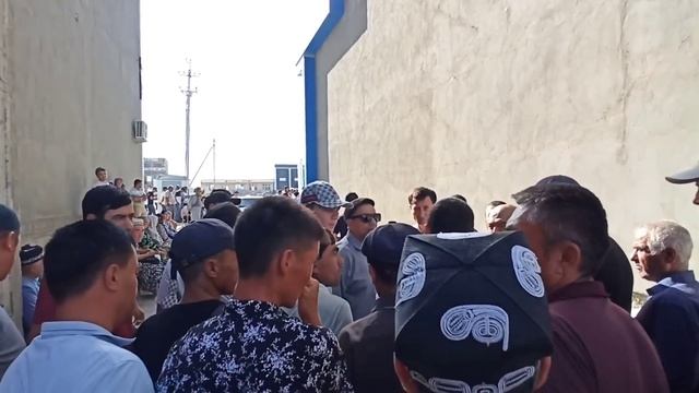 КАРШИ АВТО САЛОНДАН СУ́НГИ ЯНГИЛИК 7 АВГУСТ 2023 смотреть онлайн