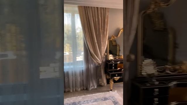 ВИЗУАЛИЗАЦИЯ? ДОМ МЕЧТЫ ? смотреть онлайн