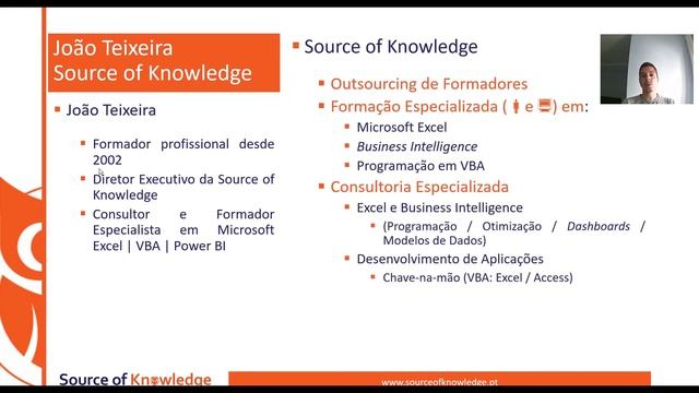Webinar Gratuito #1 - 01 Top 10 funções do Excel смотреть онлайн