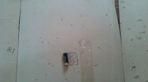 Сайга 12К ,охота,кучность