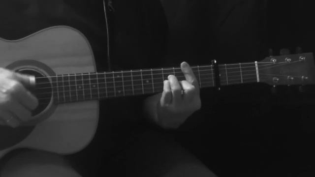 People help the People – Cherry Ghost-Cover – 6string Fingerpicking смотреть онлайн