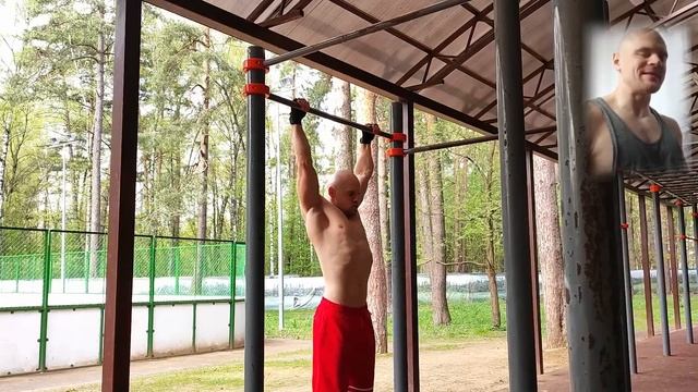 Никогда не тренируйся в отказ. Почему я больше не делаю отказных подходов.