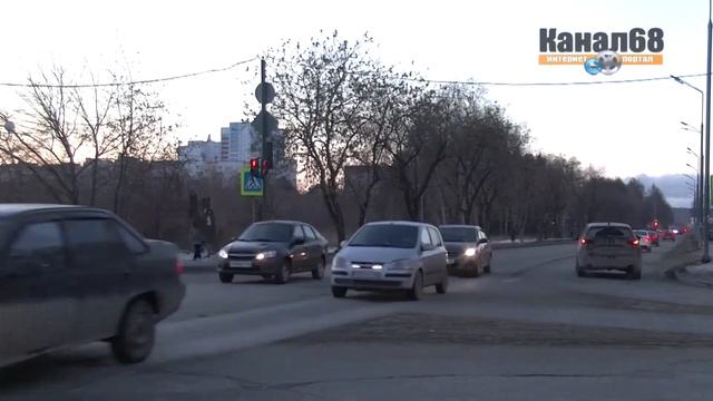 Верхняя Пышма.Таймлапс смотреть онлайн