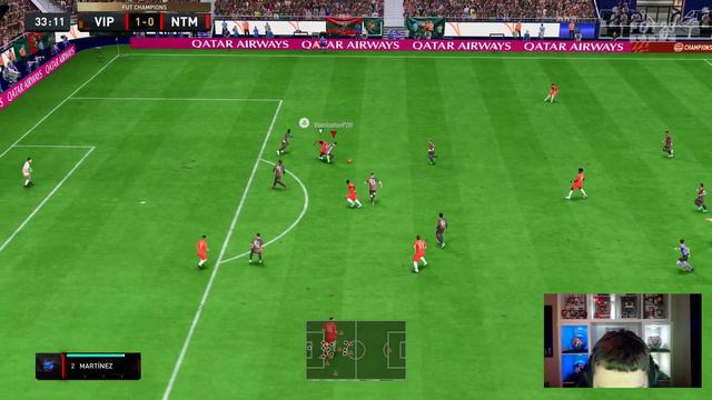 WOWWWWWW! MONSTER! 🐕 88 CENTURIONS TERRIER PLAYER REVIEW - FIFA 23 ULTIMATE TEAM смотреть онлайн