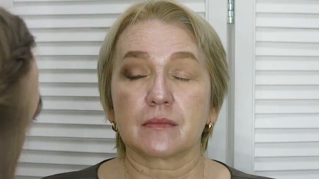 Лифтинг макияж 50 простые правила смотреть онлайн
