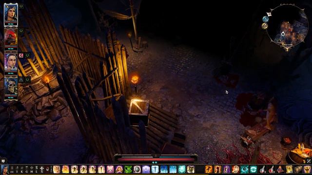 Divinity: Original Sin 2(part 35) смотреть онлайн