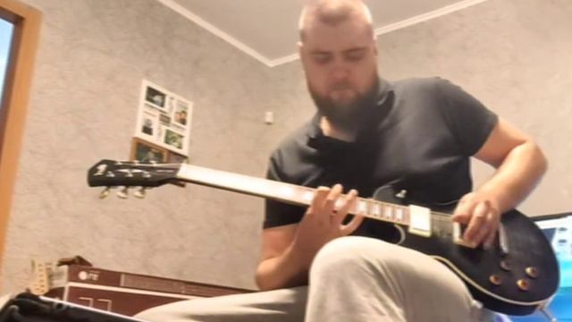 Free Jamming with Drum set from: @JimDooley смотреть онлайн