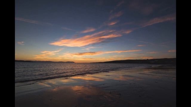 Закат на море смотреть онлайн