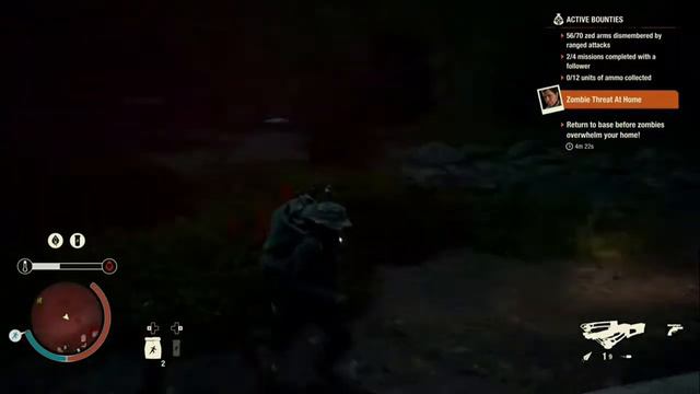 STATE OF DECAY 2 XD BREAKDOWN BUGS BOO BEES смотреть онлайн