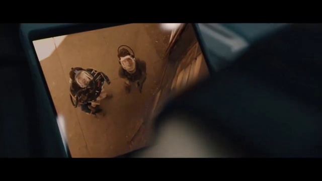 BREATHE - Official Trailer (2024) Milla Jovovich смотреть онлайн
