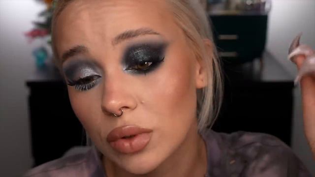 Полный обзор Xenon и Xenon Mini от Natasha Denona I Сравнение с Cremated и UCANBE 🕷️