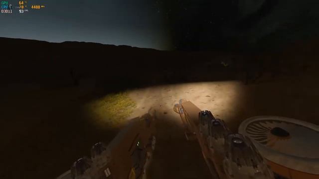 Space Engineers верхом смотреть онлайн