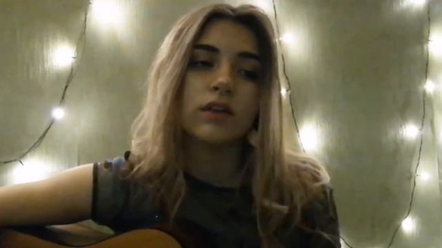 Ssshhhiiittt - Тебя нет (cover) смотреть онлайн