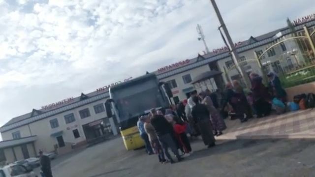 30 сентября 2022 г. АВТОБУС ШАЙДОН ХУДЖАНД РОССИЯ смотреть онлайн