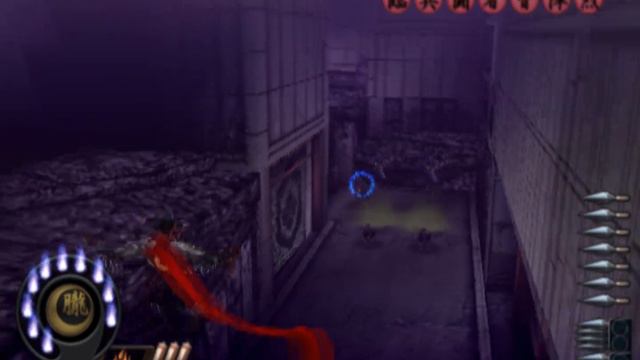 382● 🎮 how to play shinobi ps2? ask sega overworks architects in settings: super, hotsuma, stage 1- смотреть онлайн