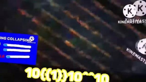 Falling From 0 to Absolute Infinity Floors Part 1