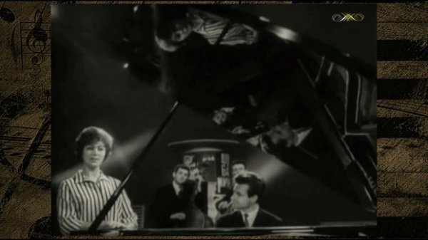 Эдита Пьеха - Хорошо!