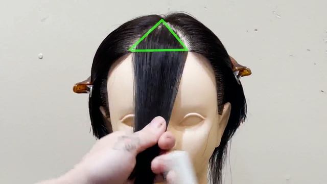 How To Make Tomboy Hair